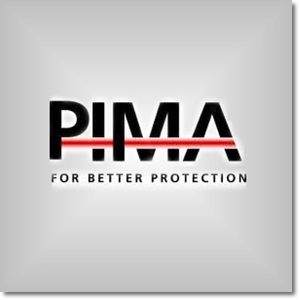 Охранные системы ''PIMA''