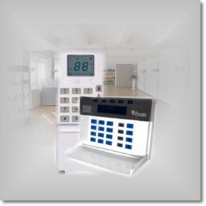 Контрольные панели