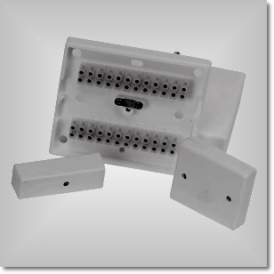 Соединительные коробки