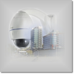 Камеры ''Speed Dome'' и комплектация