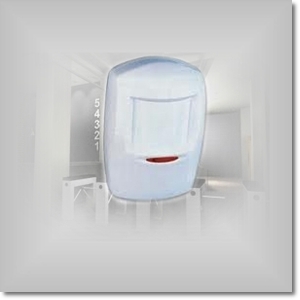 Пассивные инфракрасные датчики