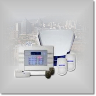 Беспроводная система ОПС